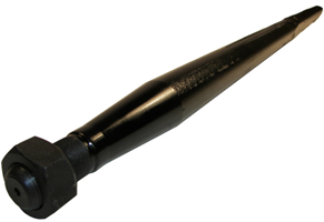 BPT Bale Spear - 43 in. x 36 mm Conus-1
