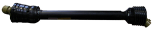 CV Driveline - 55 in. - Cat 6 - 1-3/8-6