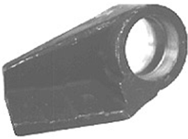 Bearing Hanger - Right Hand for Other Makes