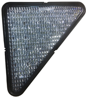 Bobcat Skid Steer Triangle LED Headlight