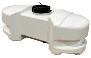 Tank - 25 gal., New Style