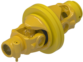 CV Joint-2580 - 1-3/4 in. x 20 Spline