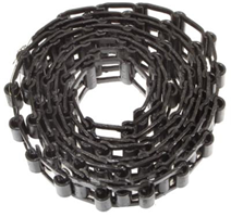 Coil Sprocket Chain - 10 ft., 13.3 Links/ft.