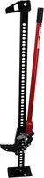AgSmart High-Lift Farm Jack - 48 in.