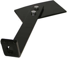 AgSmart Disc Scraper Blade Assembly for Case IH, 483139R92