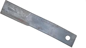 AgSmart Rotary Cutter Blade - 25-1/4 in., CCW, WP19160, 19160