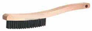 13-3/4 in. Wire Brush
