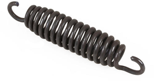 TISCO Brake Shoe Return Spring for John Deere, R21573