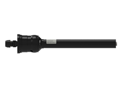 Cat-4 Series-35 CV-Joint Shaft - 1-5/16 in. x 20 Spline