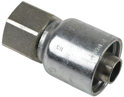 Hose Fitting - 3/4 in. Hose x 3/4 NPT Female Straight