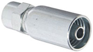 Vari-Crimp Female Pipe - 3/8 in., 1/4 x 18 NPTF