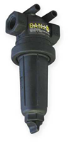 BANJO Poly T Strainer - 3/4 in. x 80 Mesh