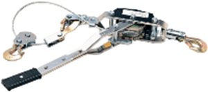 Hand Power Puller - 4 Ton