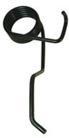 AgSmart Closing Wheel Torsion Spring - John Deere A110307