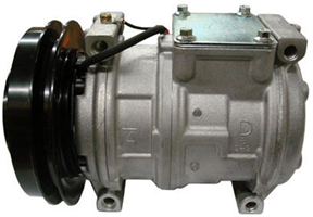 Air Conditioner Compressor