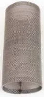 50 Mesh Screen - 1/4 in., 1/2 in.