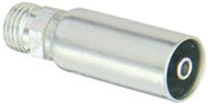 04U08A Male DIN 24-Degree Seat