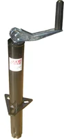 A-Frame Mount Jack - 15 in. Lift, Topwind, No Footpiece