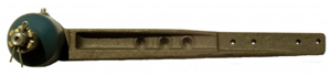 H15-0004 Sickle Head