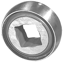AgSmart Disc Bearing Relube
