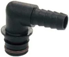 Elbow Barb - 3/8 in. 90 Deg