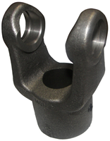 Implement Yoke - 14 Series - 1-1/4 in. Round