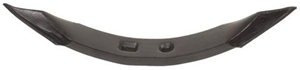 SMA Reversible Chisel Spike - 2 in. x 18 in.
