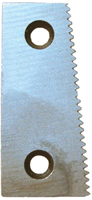 Inner Shoe Ledger Plate - Case International, 458965R1