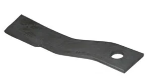 AgSmart Rotary Cutter Blade - CCW 25 in.