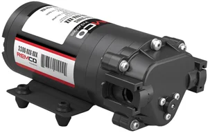 REMCO Spot Sprayer Pump - 4.0 GPM 12V 60 PSI