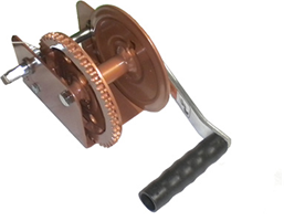 DL1100A Hand Winch