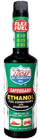 Lucas Safeguard Ethanol Fuel Conditioner - 16 oz.