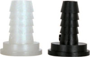 Poly Hose Barb - 5/8 in.
