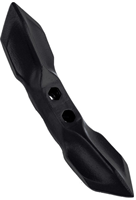 AGRITUF Reversible Cultivator Point - 2-1/2 in., 7/16 in.