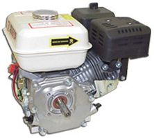 Engine - 6.5 HP Replacement