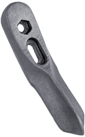 AGRITUF Field Cultivator Sweep - 1-1/2 in., 7/16 in.