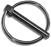 AgSmart Lynch Pin - 1/4 in. x 1-3/4 in.