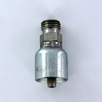 Hydraulic Crimp Coupling