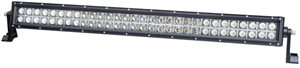 LED Light Bar - 35 in. OAL, Flood/Spot Pattern
