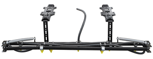 ATV Spray Boom Kit - 7-Nozzle Quick-Release
