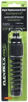 Flexzilla Reusable End - 1/2 in. Male