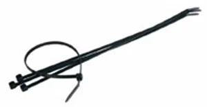 Zip Tie - 11-1/2 in., 18 lb, 25-Pack