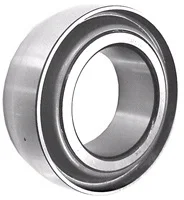 TIMKEN Disc Bearing - 1-1/2 in. Round