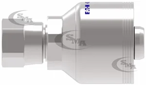4S JIC Female Swivel - 3/4 in. x 7/8 in.