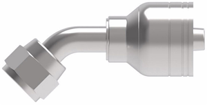 JIC 37 Female Swivel - 06Z-610