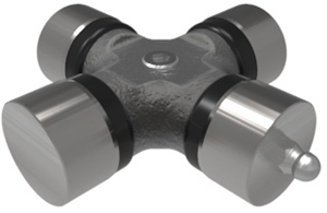Cat 3 CV Cross and Bearing Kit - Series 14