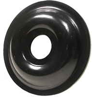 Round Axle Disc Washer Spring - 1-3/4 in.