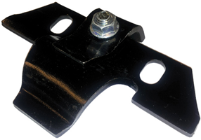 AgSmart Hold Down Clip - Adjustable, Low-Arch