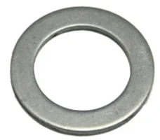 Machine Bushing - 1-1/2 in. x 2-1/4 in. Narrow-Rim 18-Gauge