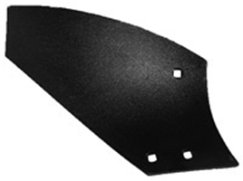 Moldboard Lister - Right Hand 1/4 in. x 14 in.